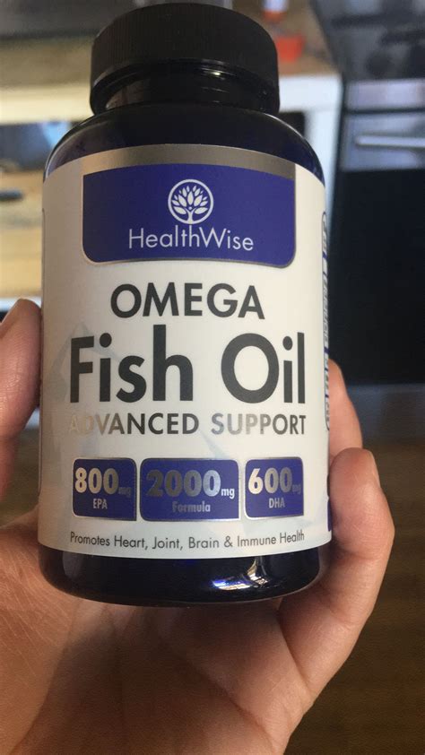 healthwise omega fish oil price|best omega 3 supplements.